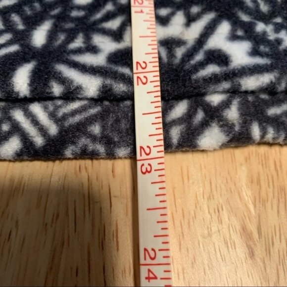 Girls Printed Columbia Zip Up Jacket Size Large - Picture 9 of 13